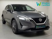 Nissan QASHQAI 2021
