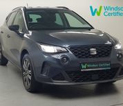 SEAT Arona 2023