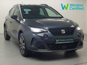 SEAT Arona 2023