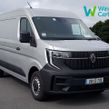 Renault Master 2026