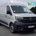 Renault Master 2026