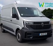 Renault Master 2026