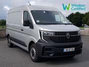 Renault Master 2026