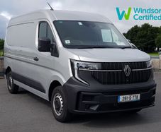 Renault Master 2026