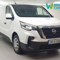 Nissan Primastar 2026