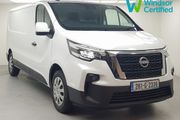 Nissan Primastar 2026