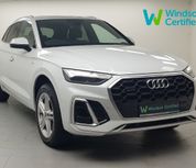 Audi Q5 2025
