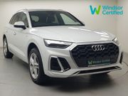 Audi Q5 2025