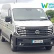 Nissan Interstar 2026