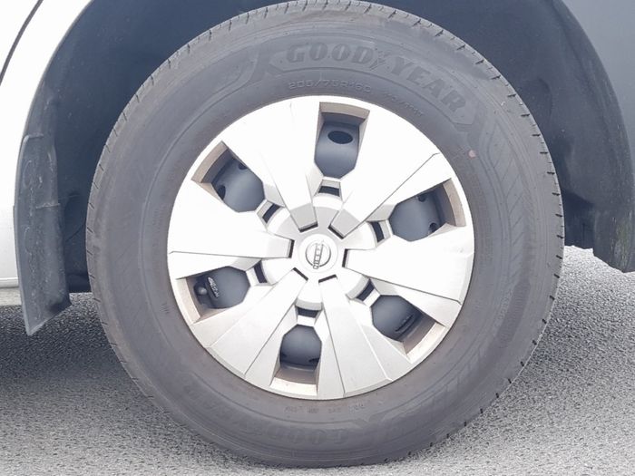 Nissan Interstar 2026
