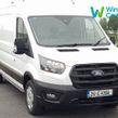 Ford Transit 2025