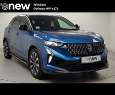 Renault Austral 2026