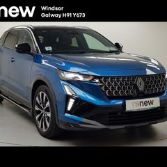 Renault Austral 2026