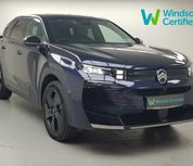 Citroen C5 Aircross 2026