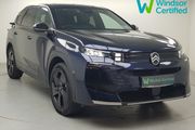 Citroen C5 Aircross 2026
