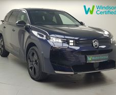 Citroen C5 Aircross 2026