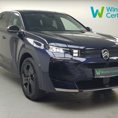 Citroen C5 Aircross 2026