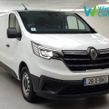 Renault Trafic 2025