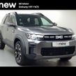 Dacia Bigster 2026
