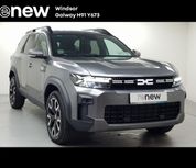 Dacia Bigster 2026