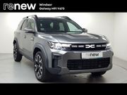 Dacia Bigster 2026