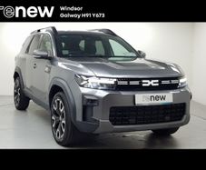 Dacia Bigster 2026