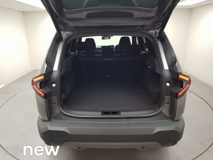 Dacia Bigster 2026