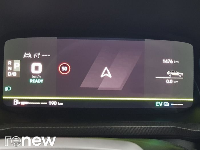 Dacia Bigster 2026