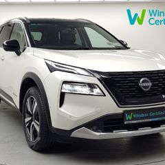 Nissan X-Trail 2023