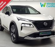 Nissan X-Trail 2023