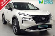 Nissan X-Trail 2023