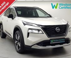 Nissan X-Trail 2023