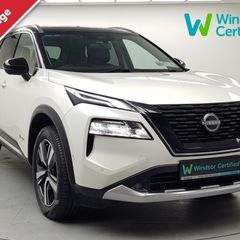 Nissan X-Trail 2023