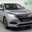 Honda Vezel 2018