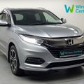 Honda Vezel 2018