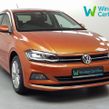 Volkswagen Polo 2019