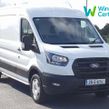 Ford Transit 2025