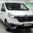 Renault Trafic 2026