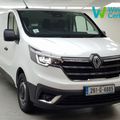 Renault Trafic 2026