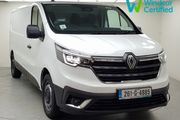 Renault Trafic 2026