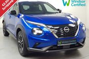 Nissan Juke 2026