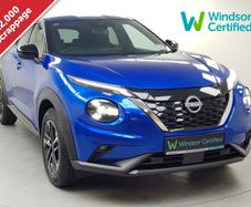 Nissan Juke 2026