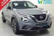 Nissan Juke 2026