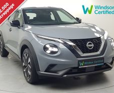 Nissan Juke 2026