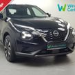 Nissan Juke 2026