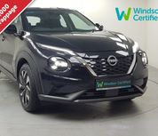Nissan Juke 2026
