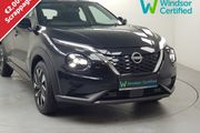 Nissan Juke 2026