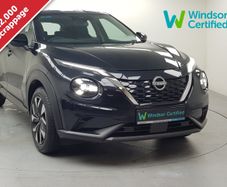 Nissan Juke 2026