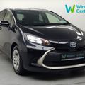 Toyota Aqua 2021
