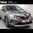Renault Captur 2021